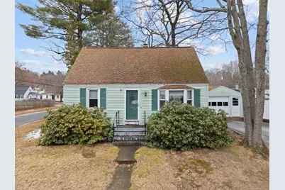 57 McPhail Street, Manchester, NH 03104 - Photo 1