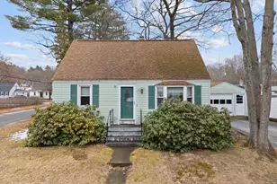 57 McPhail St, Manchester, NH 03104 - Photo 1