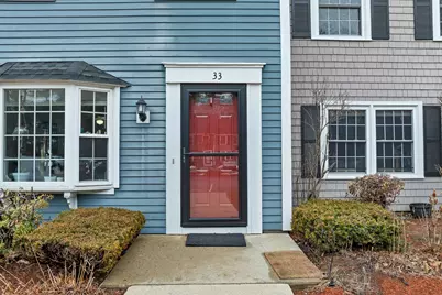 33 Donovan Court, Merrimack, NH 03054 - Photo 3