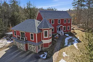 38 Range Rd, Epsom, NH 03234 - Photo 1