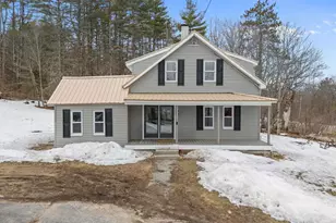 190 Route 103 E, Warner, NH 03278 - Photo 1