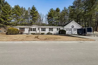 18 Stacey Drive, Hopkinton, NH 03229 - Photo 1