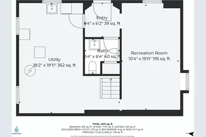 853 Union Street, Manchester, NH 03104 - Photo 45