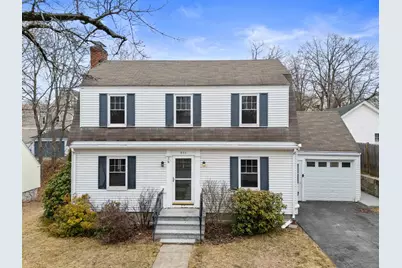 853 Union Street, Manchester, NH 03104 - Photo 1