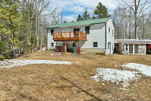 487 Shackford Corner Rd, Barnstead, NH 03225 - Photo 31