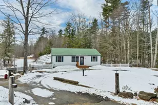 487 Shackford Corner Rd, Barnstead, NH 03225 - Photo 29