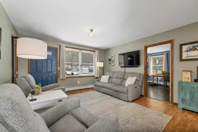 487 Shackford Corner Road, Barnstead, NH 03225 - Photo 17