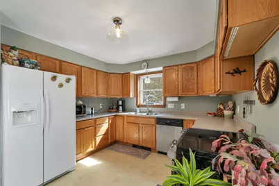 487 Shackford Corner Road, Barnstead, NH 03225 - Photo 7