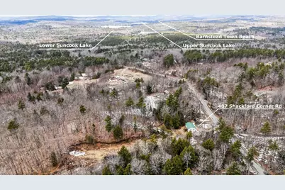 487 Shackford Corner Road, Barnstead, NH 03225 - Photo 55