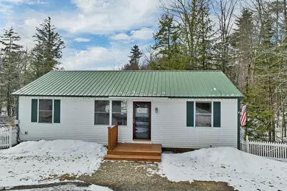 487 Shackford Corner Road, Barnstead, NH 03225 - Photo 57