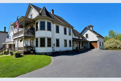735 Milan Road, Milan, NH 03588 - Photo 1