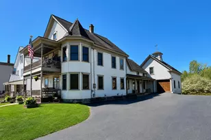 735 Milan Rd, Milan, NH 03588 - Photo 1
