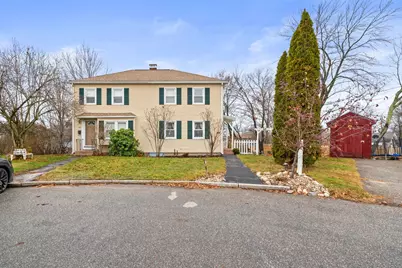 88 Harold Street, Manchester, NH 03104 - Photo 1