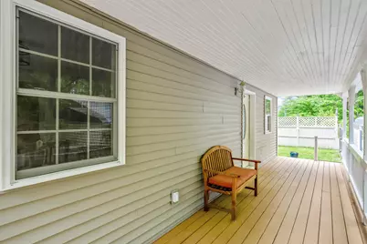 82 Robinhood Road Lot #: 24, Wakefield, NH 03830 - Photo 49
