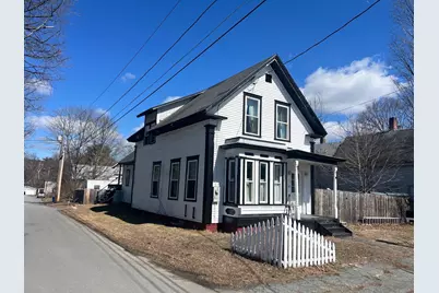 47 West Terrace Street, Claremont, NH 03743 - Photo 1