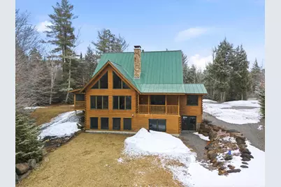 72 N Ridge Road, Bradford, NH 03221 - Photo 1