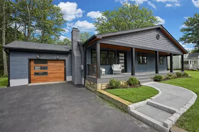 137 Walker Bungalow Road, Portsmouth, NH 03801 - Photo 1