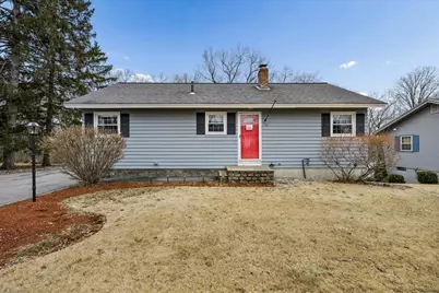 113 Comeau Street, Manchester, NH 03102 - Photo 5