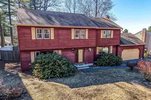 21 Clearview Dr, Nashua, NH 03062 - Photo 1