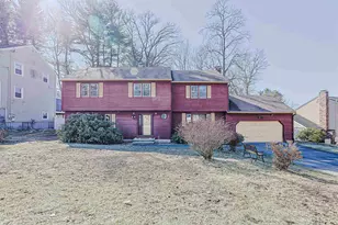 21 Clearview Dr, Nashua, NH 03062 - Photo 29