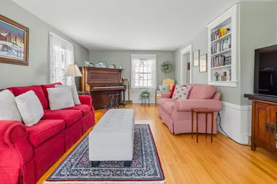 163 Meriden Road, Lebanon, NH 03766 - Photo 19