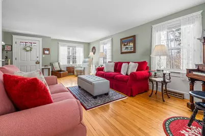 163 Meriden Road, Lebanon, NH 03766 - Photo 21