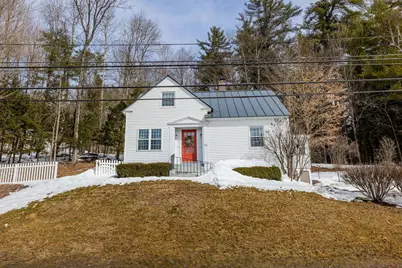 163 Meriden Road, Lebanon, NH 03766 - Photo 1