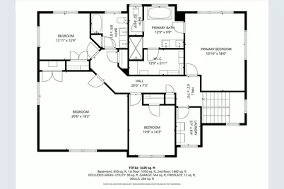 196 Chloe Circle, Williston, VT 05495 - Photo 59