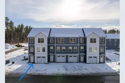 10D Lucky Lane The Crossings At Village Center #10 D, Barrington, NH 03825 - Photo 1