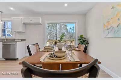 10D Lucky Lane The Crossings At Village Center #10 D, Barrington, NH 03825 - Photo 9