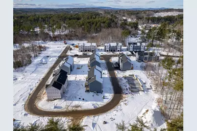 10D Lucky Lane The Crossings At Village Center #10 D, Barrington, NH 03825 - Photo 3