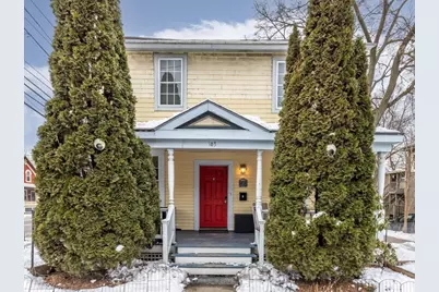 103 Maple Street #1, Burlington, VT 05401 - Photo 3