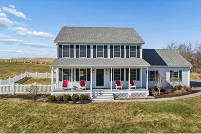 62 Elwood Road, Londonderry, NH 03053 - Photo 1