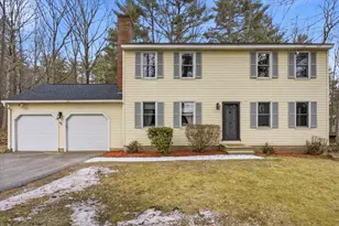 409 Hackett Hill Rd, Hooksett, NH 03106 - Photo 1