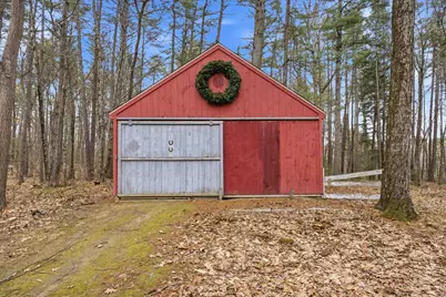 409 Hackett Hill Road, Hooksett, NH 03106 - Photo 41