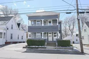 847 Somerville St, Manchester, NH 03103 - Photo 1