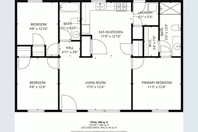 19 Leisure Drive, Ossipee, NH 03864 - Photo 29