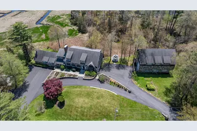51 Depot Road, Hampton Falls, NH 03844 - Photo 1