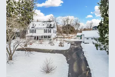 33 Hillview Terrace, Littleton, NH 03561 - Photo 1