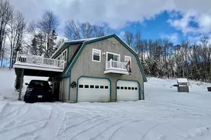 181 Hill Rd, Dummer, NH 03588 - Photo 3