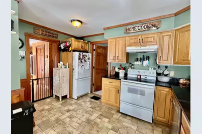 181 Hill Road, Dummer, NH 03588 - Photo 11