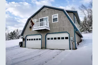 181 Hill Road, Dummer, NH 03588 - Photo 1