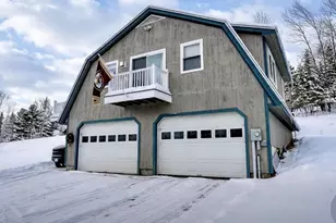 181 Hill Rd, Dummer, NH 03588 - Photo 1