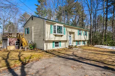 361 Chester Turnpike, Candia, NH 03034 - Photo 47