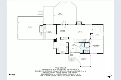 24 Oak Ridge Road, Sandown, NH 03873 - Photo 43