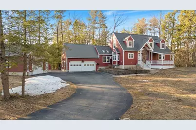 24 Oak Ridge Road, Sandown, NH 03873 - Photo 1