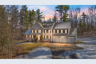 16 Horseshoe Road, Windham, NH 03087 - Photo 1