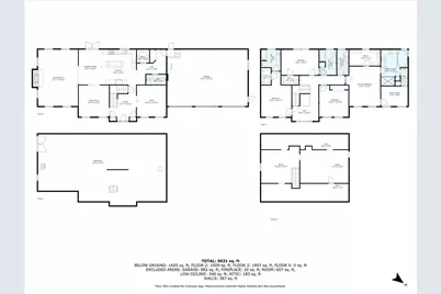 16 Horseshoe Road, Windham, NH 03087 - Photo 55