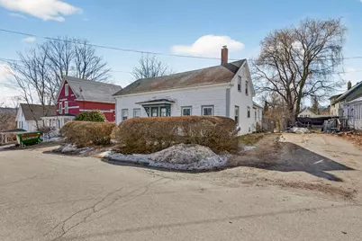 11-13 Jackson Street, Hillsboro, NH 03244 - Photo 3