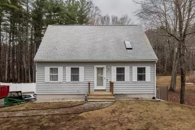 8 Linebrook Road, Atkinson, NH 03811 - Photo 23